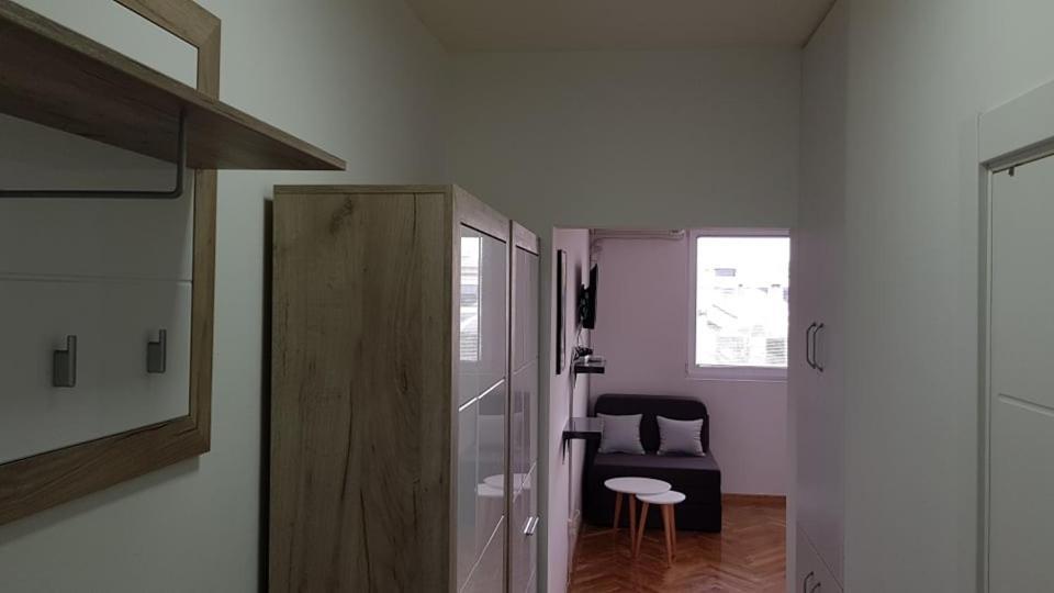 Central View Apartment Scopia Exterior foto