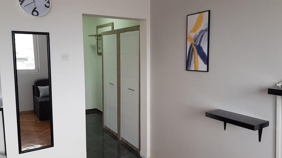 Central View Apartment Scopia Exterior foto
