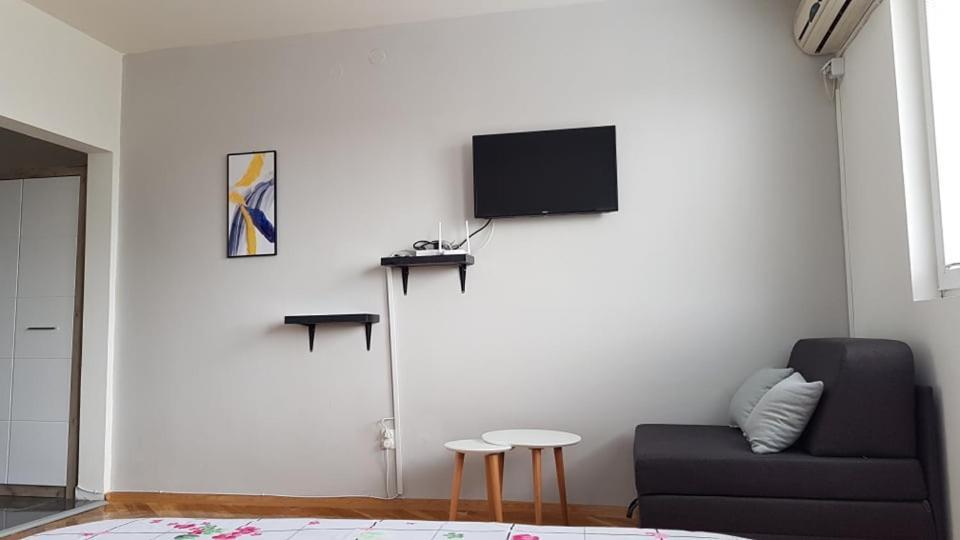 Central View Apartment Scopia Exterior foto