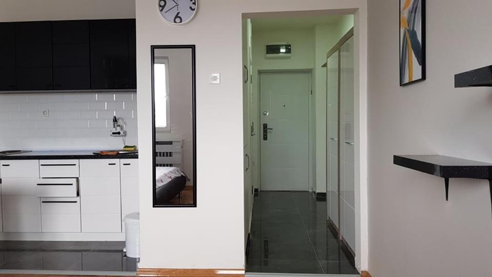 Central View Apartment Scopia Exterior foto