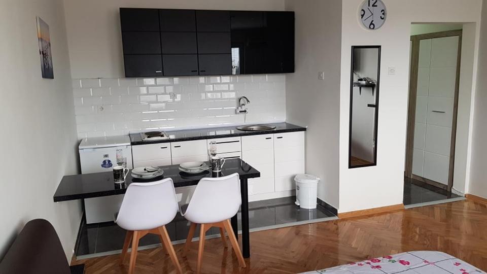 Central View Apartment Scopia Exterior foto
