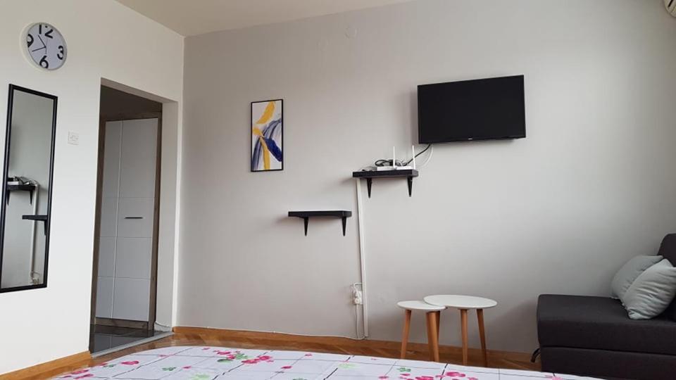 Central View Apartment Scopia Exterior foto